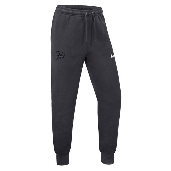 Nike Punching Cy Anthracite Sweatpant vendor image